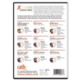 thumbnail image 4 of Cathe Friedrich's XTrain Series: 9 DVD Bundle set, 4 of 4