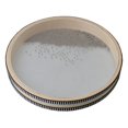 thumbnail image 1 of BQLZR Perle de Mer Percussion Instrument de Musique Percussion 10 Pouces, 1 of 5