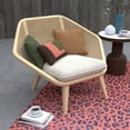 thumbnail image 4 of Leopard Brown, 4 of 5