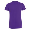 thumbnail image 3 of SOLS Womens Regent Short Sleeve T-Shirt, 3 of 5