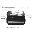 thumbnail image 5 of 3PC Bike Cycling Heat Preservation And Cold Insulation Car Front Bag, 5 of 5