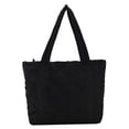 thumbnail image 1 of Bolso Damas Hombro Acolchado Suave Acolchada, 1 of 9