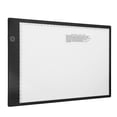 thumbnail image 3 of A4 Light Box, Ultra-Thin Tracing Drawing Board, Drawing Supplies For Calligraphy Painting, 3 of 8