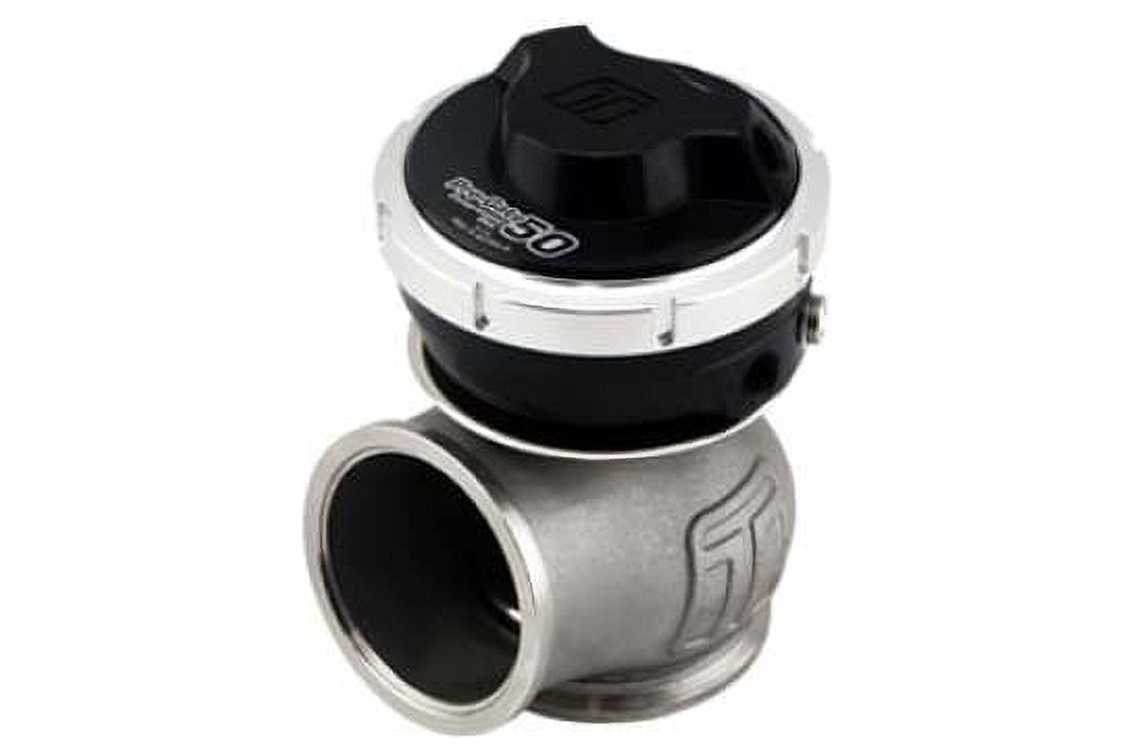 Turbosmart WG50 Gen V Pro-Gate 50 CG - 5psi Black