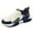 Beige, variant on asddcavvf Couple Men's Spring And Summer New Non Slip Walking Fashion Light Shoes