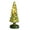 H, variant on Dserhfy Glitter Christmas Tree Table Lamp LED Light-Up Decoration with Star Topper Festive Centerpiece for Home & Office Decor
