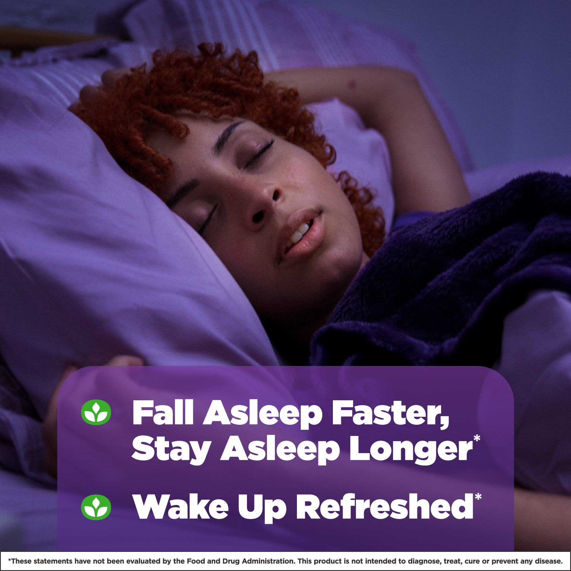 Natrol Melatonin Sleep Aid Gummies, Fall Asleep Faster, Strawberry, 10mg, 140 Count