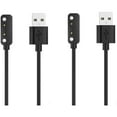 thumbnail image 1 of W829 Compatible with XPLORA X6 Play Charger, Magnetic USB Charging Cable Replacement Charger Compatible for XPLORA X6 Play Kids Smartwatch, 1 of 1