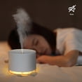 thumbnail image 5 of Humidificador de Aire Portátil, Humidificador Eléctrico Recargable, Difusor de Humidificación., 5 of 5