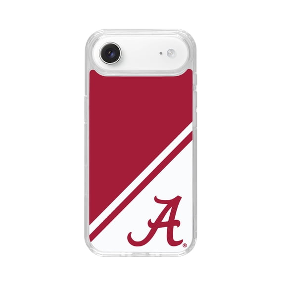 Alabama Crimson Tide HD Mag-Safe Phone Case for Apple iPhone 17 Air (Champion Series) by Affinity Bands