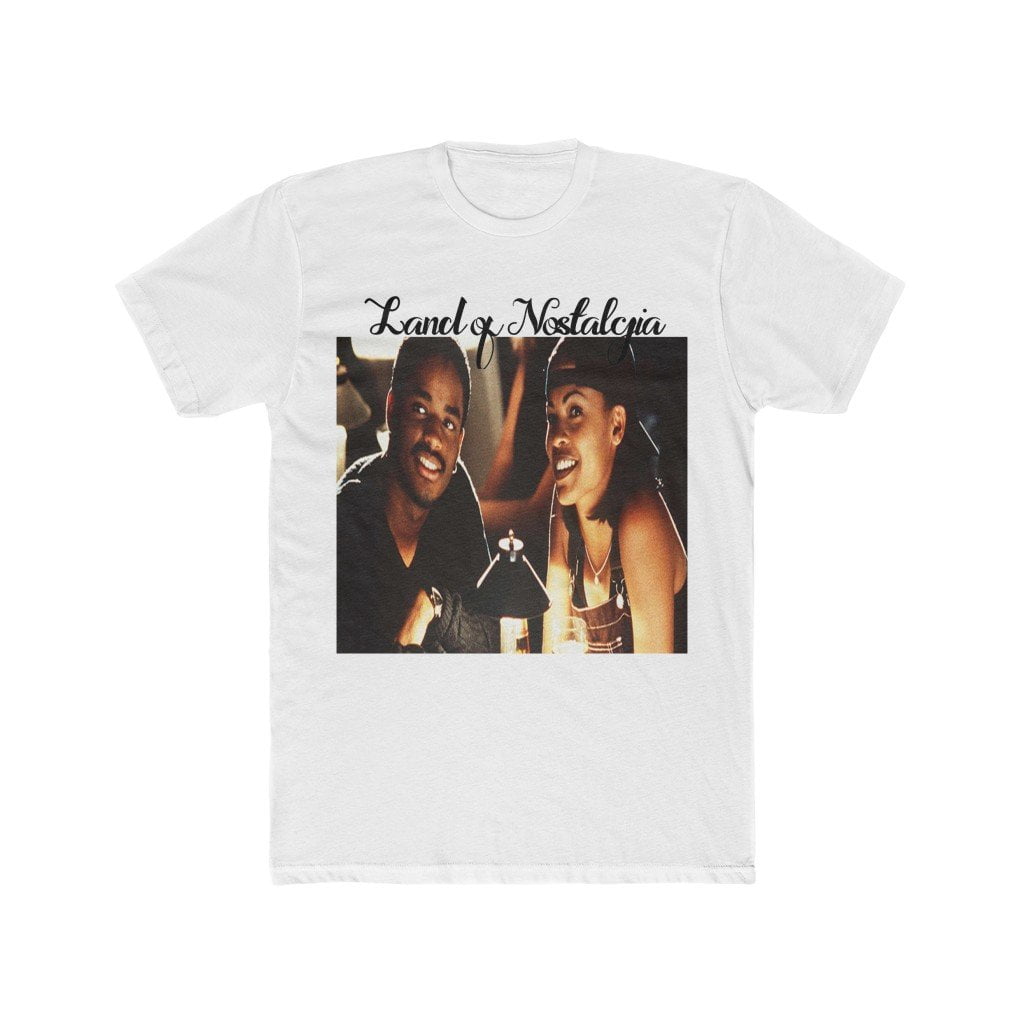 Cotton Love Jones Euphoria Crew Tee 