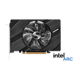 thumbnail image 2 of ASRock Challenger Arc A380 6 Go GDDR6 PCI Express 4.0 ITX Carte Vidéo A380 CLI 6G OC, 2 of 6