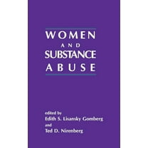 Women and Substance Abuse, (Hardcover)