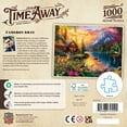 thumbnail image 4 of MasterPieces 1000 Piece Jigsaw Puzzle - Evening Tranquility - Scenic Nature Landscape Puzzle, 4 of 6