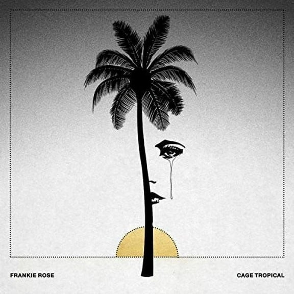 Frankie Rose - Cage Tropicale - Music & Performance - CD
