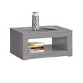 thumbnail image 1 of Mesa de Centro Kessa Muebles Arevalo Gris, 1 of 2