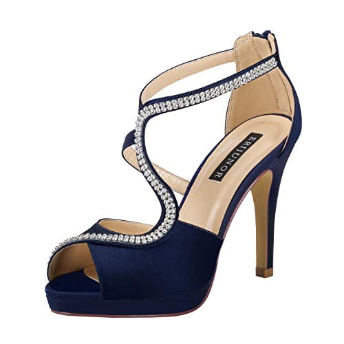 erijunor wedding shoes