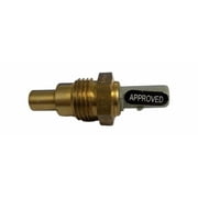Water Temperature Switch 8323 Made In Italy
