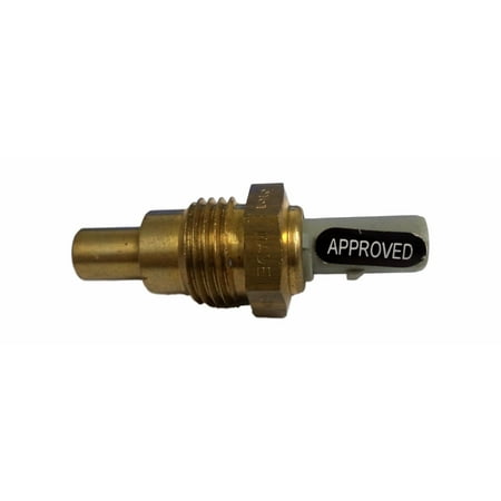 Water Temperature Switch 8323 Made In Italy