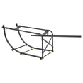 thumbnail image 3 of Kojem 55-Gallon Drum Stand 600 LB Capacity 55-Gallon Drum Cart/Dolly, 3 of 10