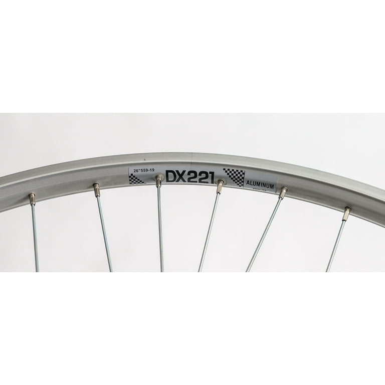 Jalco DX221 MTB Hybrid Bike Front Wheel 26