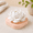 White Flower Foundation, variant on Jasmine Flower Plaster Aroma Stone Diffuser Decorative Essential Oil Stone for Home Desk and Car Interior