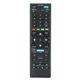 thumbnail image 1 of Télécommande à Distance, Télécommande Rmyd093 TV Télécommande de Remplacement TV Télécommande de Précision, 1 of 8