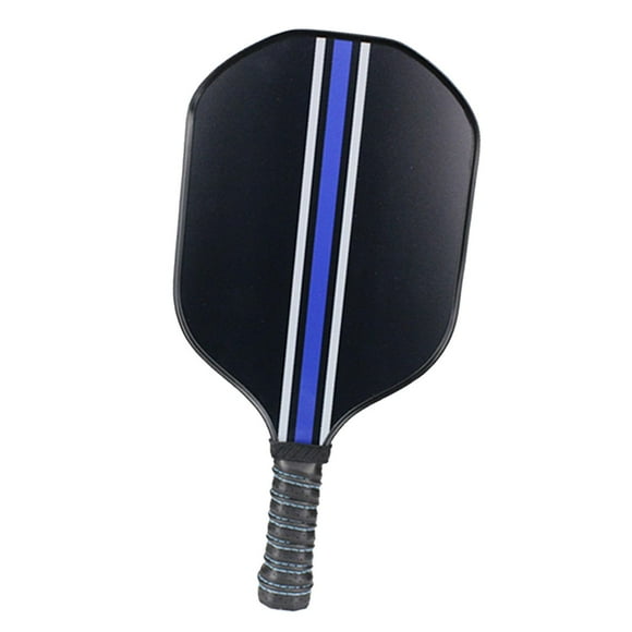 jinwen Carbon Fiber Pickleball Paddles Pickleball Rackets with Nonslip Comfortable Grip A