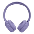 thumbnail image 3 of Auricular On-ear Inalámbrico Jbl Tune 520 Bluetooth - Cover Color Violeta, 3 of 6
