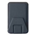 thumbnail image 1 of Magnetic Suction Invisible Folding Desktop Phone Holder Lazy Carry Back Card Holder Finger Ring Dock Phone Accessories, 1 of 10