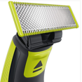 thumbnail image 3 of Lame de Rechange Compatible Philips OneBlade - Lot de 3 - QP230/50_cadeau Spécial 741, 3 of 5