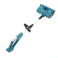 thumbnail image 1 of Electric Snow Shovel, Electric Snow Thrower 12.5in Width  for Backyard, 1 of 7