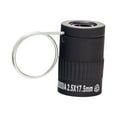 thumbnail image 2 of Arghm Mini Fingertip Binoculars,Compact Portable Monoculars,High Magnification Scope,for Camping Hiking Travel,Kids Birthday Gift, 2 of 6