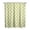 White-164, variant on Rustic Farmhouse Plaid Shower Curtain, Waterproof Fabric Bathroom Curtain with Plastic Hooks, Machine Washable Buffalo Plaid and Geometric Pattern, Vintage Checkered Decor