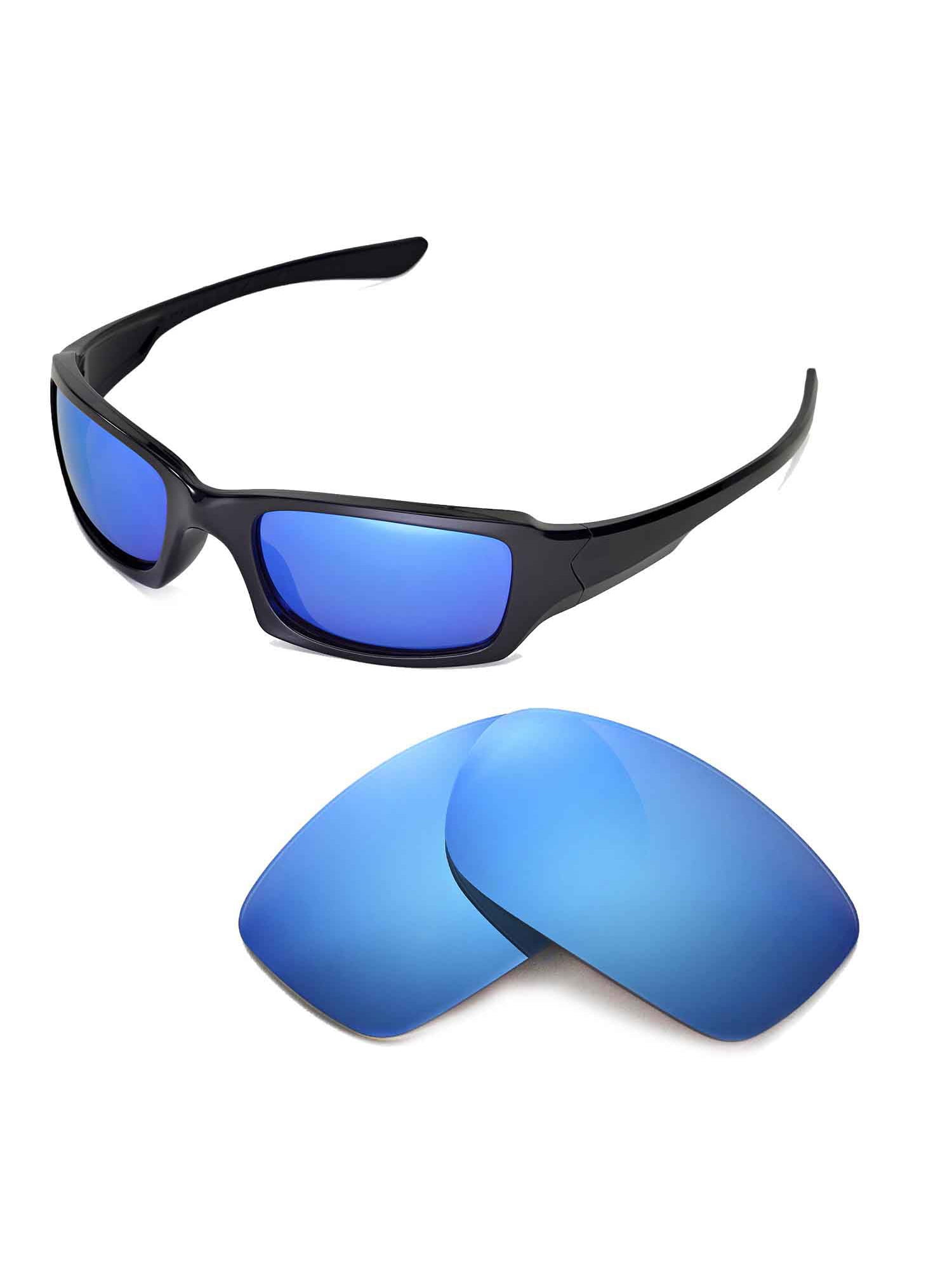 Oakley Blue Polarized Sunglasses Top Sellers, 52% OFF | www.hcb.cat