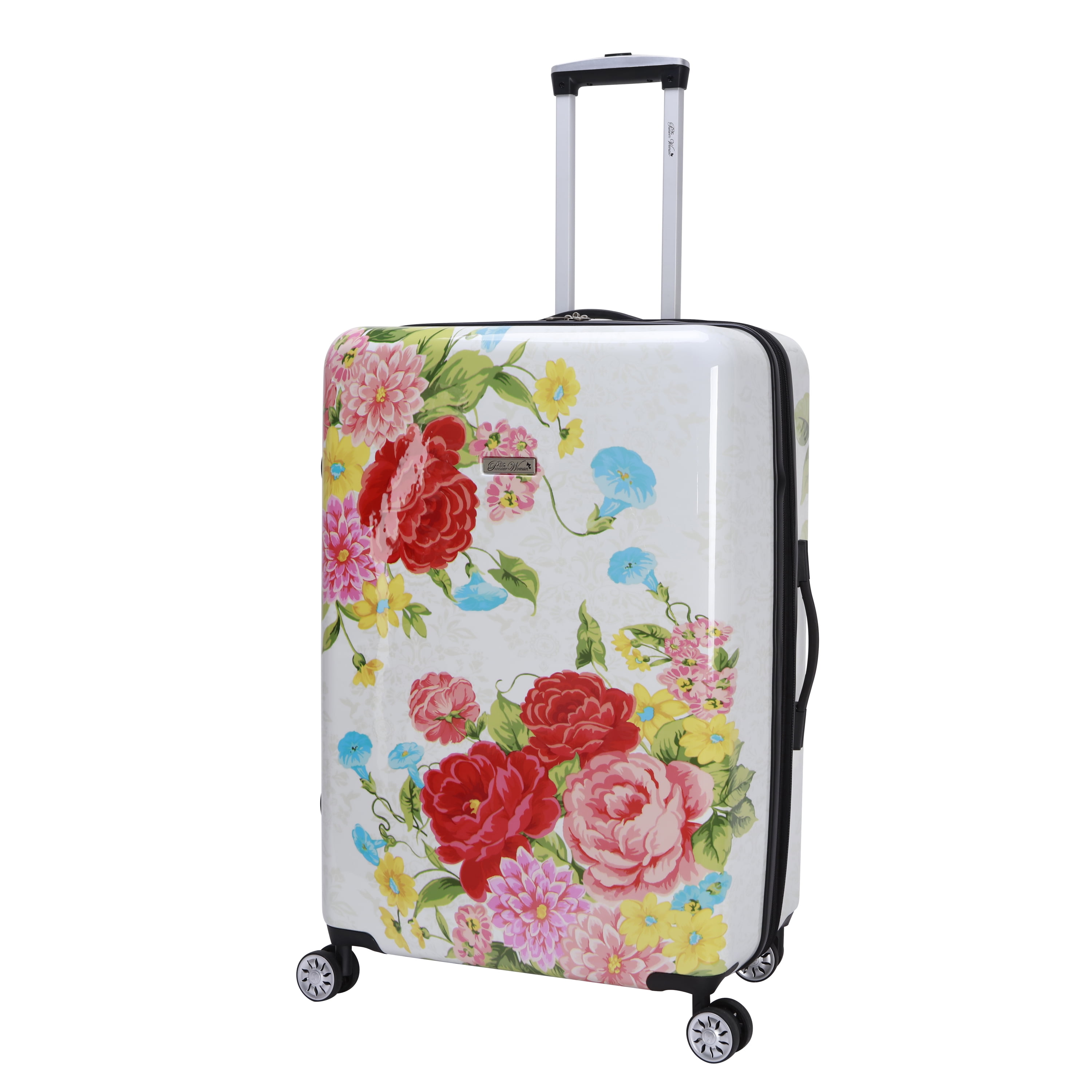 27 inch checked luggage