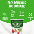 thumbnail image 4 of Activia Probiotic Yogurt, Strawberry, 4 of 8