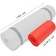 thumbnail image 4 of Yoga Mat 15 Mm Non Slip Exercise Mat for Home Yoga, Pilates, Stretching, Floor & Fitness Workouts, 4 of 7