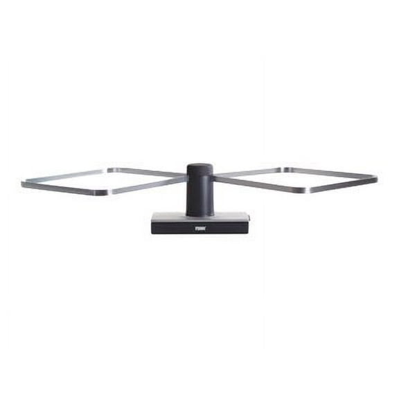 TERK TV5 Low-Profile Indoor Amplified Television Antenna