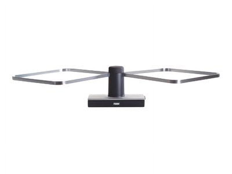 Audiovox TERK TV5 Low-Profile Indoor Amplified Television Antenna - image 3 of 3