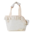 thumbnail image 2 of Bolso pequeño para perros Sunnimix Portador de lados blandos Bolso al aire libre, 2 of 8
