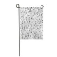 thumbnail image 1 of POGLIP Random Letters Abstract Alphabet Creative in Office Mix Garden Flag Decorative Flag House Banner 28x40 inch, 1 of 1