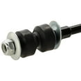 thumbnail image 3 of New Front Sway Bar Link Compatible With Dodge Ram 2500 Base 10 Cyl 8.0L Ram 2500 Base 6 Cyl 5.9L Ram 1500 Base 8 Cyl 5.2L 1995-1999 By 2651443 5451234 52038665 18253K 45G0234, 3 of 8