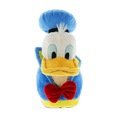 thumbnail image 2 of HappyFeet Disney Slippers - Donald Duck - M/L, 2 of 4