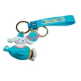 thumbnail image 2 of Llavero Sanrio Cinamonroll Avioncito Original, 2 of 4
