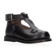 thumbnail image 2 of Zapato Pie-co Negro Niña Ortopedico T12-26 negro 20, 2 of 9