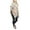 Camel, variant on Adult Women Striped Knit Cape Wrap Shawl Pashmina Poncho (Black/Grey Stripe)
