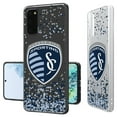 thumbnail image 4 of Sporting Kansas City Galaxy Confetti Clear Case, 4 of 6