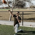 thumbnail image 2 of Fantom Throw Football Trainer, 2 of 3