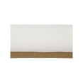 thumbnail image 4 of Meridian Furniture Rigby Cream Boucle Fabric Queen Bed, 4 of 9